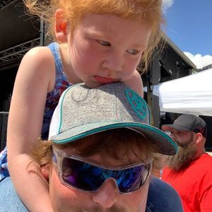 Meet your Posher, Allen